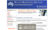 domainregistration.com.au