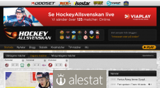 hockeyallsvenskan.se