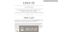 lystit.com