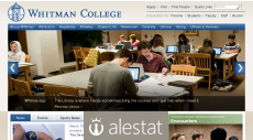 whitman.edu