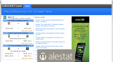 cricket.com
