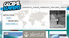 globalsurfers.com