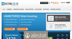hosting.co.in