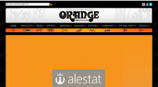 orangeamps.com