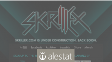 skrillex.com
