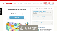 selfstorage.com