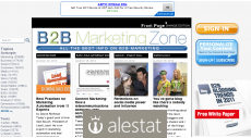b2bmarketingzone.com