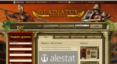 gladiatus.com.mx