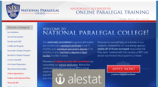 nationalparalegal.edu