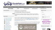 cyclefish.com