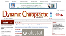 dynamicchiropractic.com