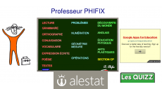 professeurphifix.net