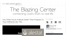 theblazingcenter.com