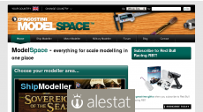 model-space.com