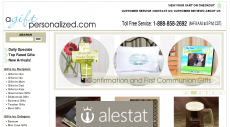 agiftpersonalized.com