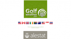 golfweather.com