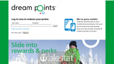 dreampoints.com