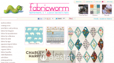fabricworm.com