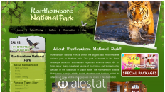 ranthamborenationalpark.com