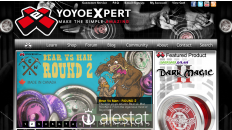 yoyoexpert.com