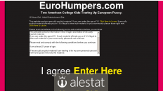 eurohumpers.com