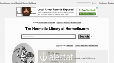 hermetic.com