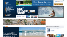 surf-prevention.com