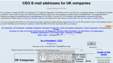 ceoemail.com