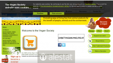 vegansociety.com