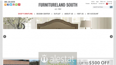 furniturelandsouth.com