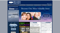 mountainwestbank.com