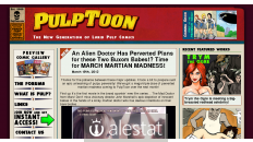 pulptoon.com