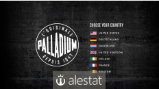 palladiumboots.com