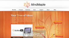 mindmaple.com