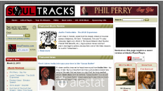 soultracks.com