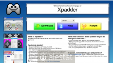 xpadder.com