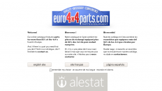 euro4x4parts.com