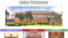 parliamentofindia.nic.in