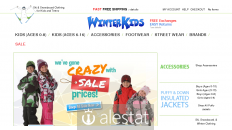 winterkids.com