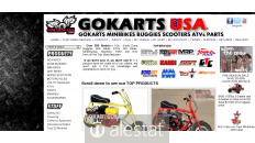 gokartsusa.com