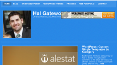 halgatewood.com