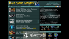 ex-astris-scientia.org