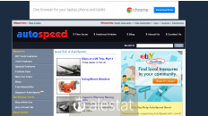 autospeed.com