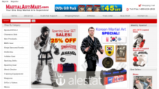 martialartsmart.com