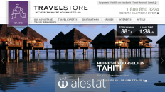 travelstore.com