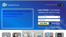 greekpod101.com