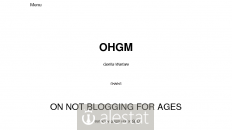 ohgm.co.uk