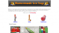 homemade-sex-toys.com