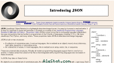 json.org