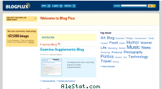 blogflux.com